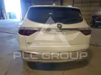 2022 Buick ENCLAVE фото