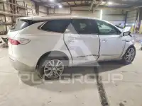 2022 Buick ENCLAVE фото