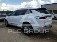 2022 Buick ENCLAVE фото