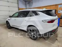 2022 Buick ENCLAVE фото