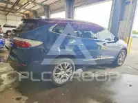 2022 Buick ENCLAVE фото