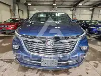 2022 Buick ENCLAVE фото