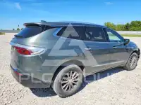2022 Buick ENCLAVE фото