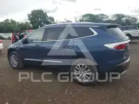 2022 Buick ENCLAVE photo