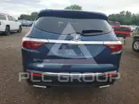 2022 Buick ENCLAVE photo