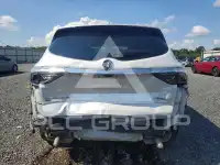 2022 Buick ENCLAVE фото