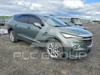 2022 Buick ENCLAVE photo