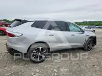 2022 Buick ENCLAVE фото