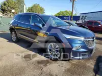 2022 Buick ENCLAVE фото
