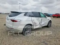 2022 Buick ENCLAVE фото