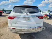 2022 Buick ENCLAVE фото