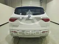 2022 Buick ENCLAVE фото