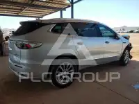 2022 Buick ENCLAVE фото