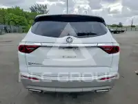 2022 Buick ENCLAVE фото