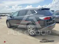 2022 Buick ENCLAVE фото