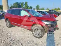 2022 Buick ENCLAVE photo