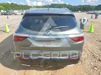 2022 Buick ENCLAVE photo