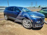 2022 Buick ENCLAVE photo