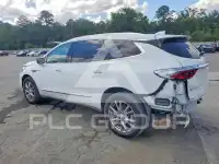 2022 Buick ENCLAVE фото
