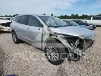 2022 Buick ENCLAVE фото