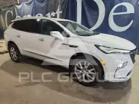2022 Buick ENCLAVE photo