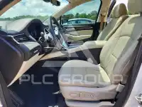 2022 Buick ENCLAVE фото