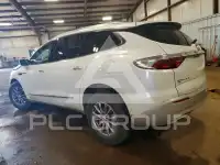 2022 Buick ENCLAVE фото