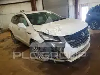 2022 Buick ENCLAVE фото