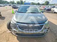 2022 Buick ENCLAVE photo