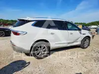 2022 Buick ENCLAVE фото