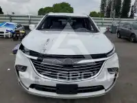 2022 Buick ENCLAVE фото
