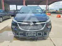 2022 Buick ENCLAVE фото