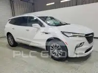 2022 Buick ENCLAVE фото