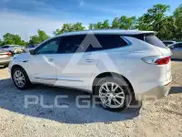 2022 Buick ENCLAVE фото