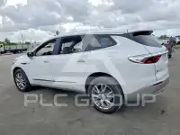 2022 Buick ENCLAVE фото