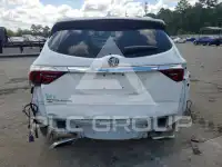 2022 Buick ENCLAVE фото