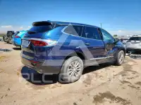 2022 Buick ENCLAVE фото