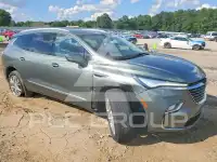 2022 Buick ENCLAVE photo