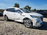 2022 Buick ENCLAVE фото