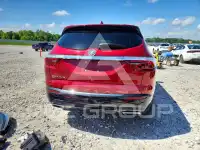 2022 Buick ENCLAVE фото