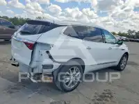 2022 Buick ENCLAVE фото