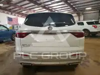 2022 Buick ENCLAVE фото