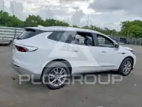 2022 Buick ENCLAVE фото