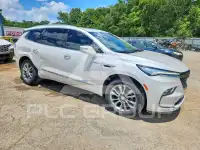 2022 Buick ENCLAVE фото