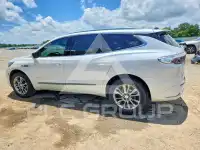 2022 Buick ENCLAVE фото