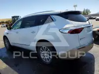2022 Buick ENCLAVE фото