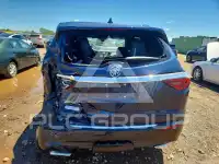 2022 Buick ENCLAVE photo