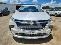 2022 Buick ENCLAVE фото