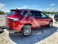 2022 Buick ENCLAVE фото