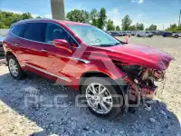 2022 Buick ENCLAVE фото